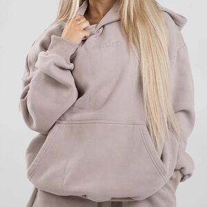 Comfrt Signature Fit Hoodie